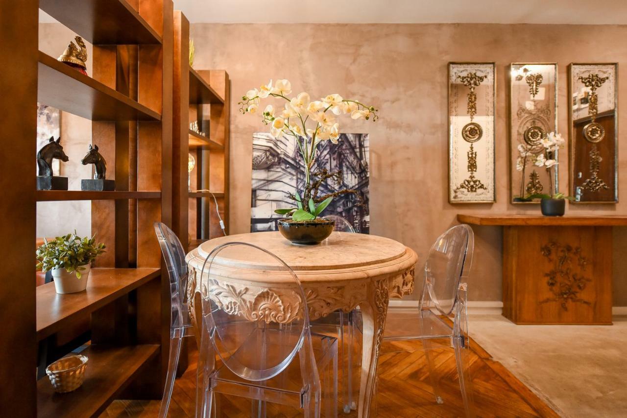 New - Elegant Duplex With Amazing View & Balcony - Homey Residence Bucureşti Eksteriør bilde